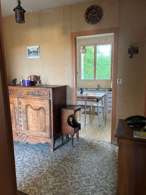 Maison à LORRIS