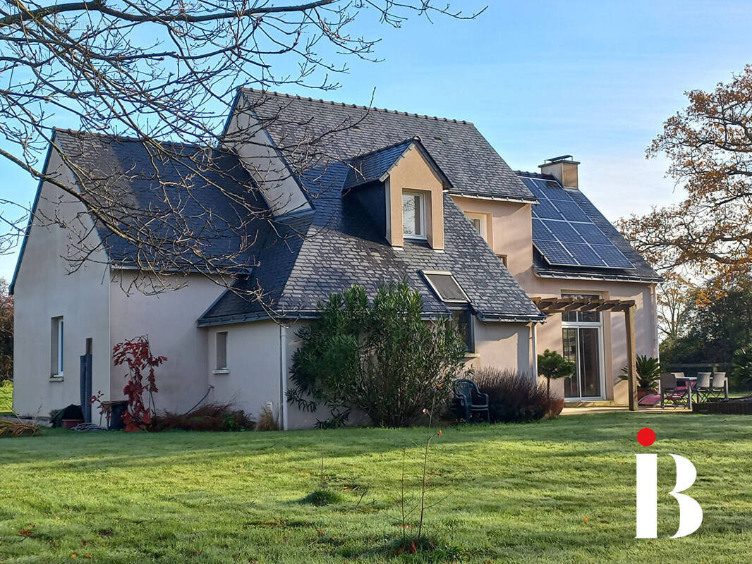 Maison à VIGNEUX-DE-BRETAGNE