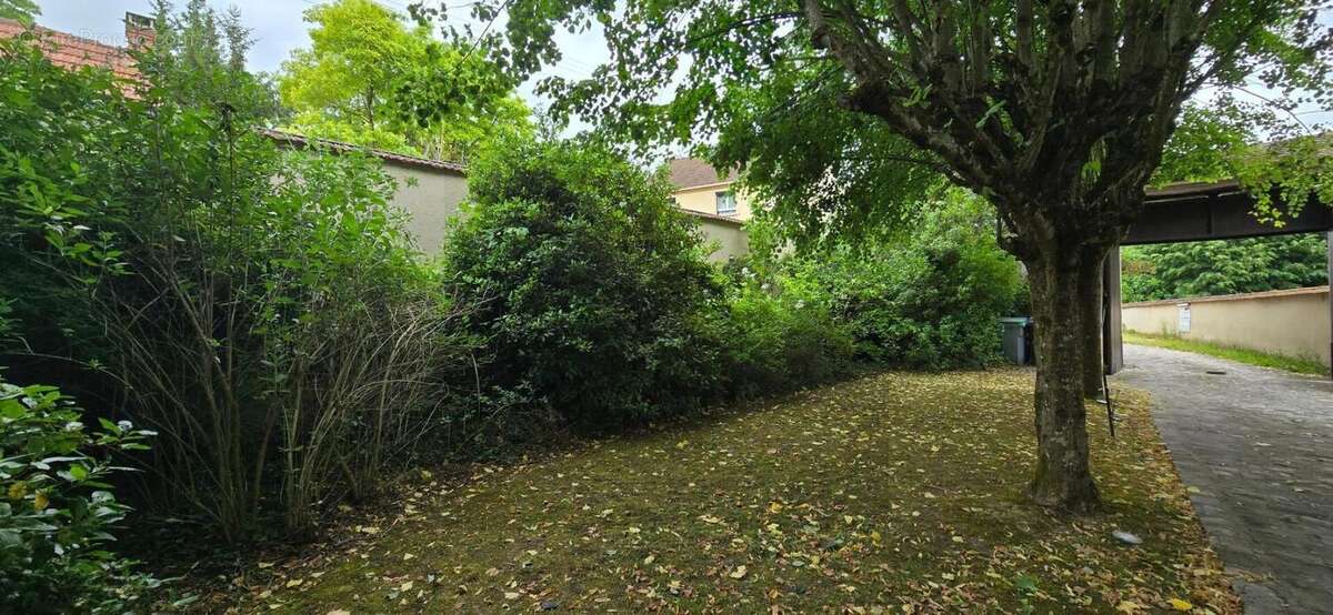 Grange sur Terrain clos de 1958 m² - Idéal pour projet de réception - photo 14