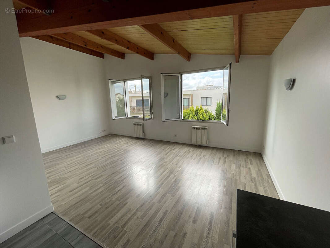 Maison à CHAMPIGNY-SUR-MARNE