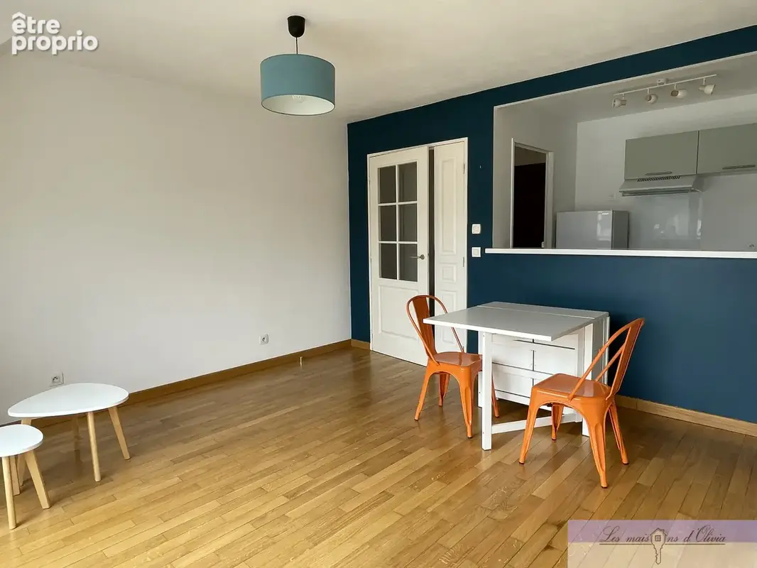 Appartement à SUCY-EN-BRIE
