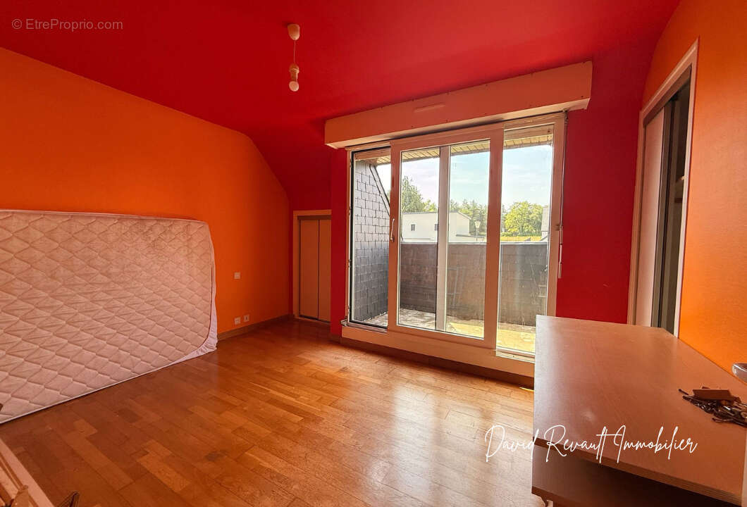 Maison Plumelec 7 pièces 141 m2 - photo 8