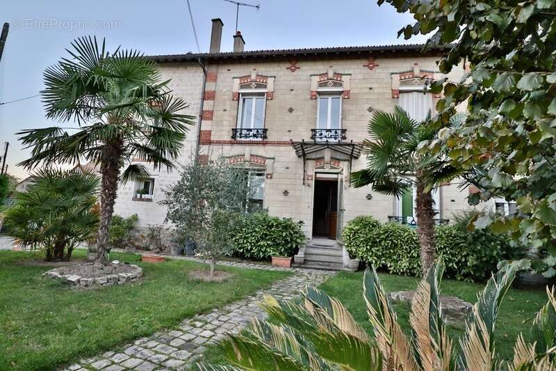 Chatou Studio 30 m² - photo 5