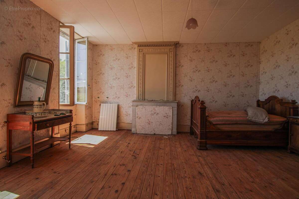 Photo 3 - Maison à BOIS