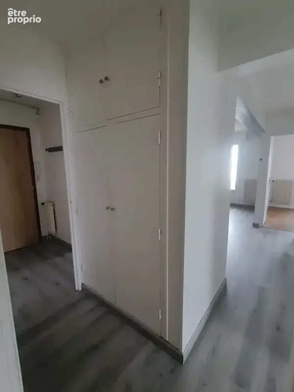 Appartement t3 a vendre brest bellevue - photo 9