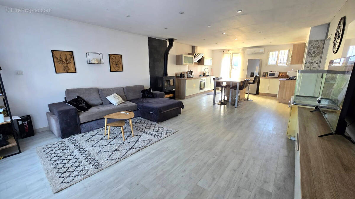 Maison à SAINT-NAZAIRE