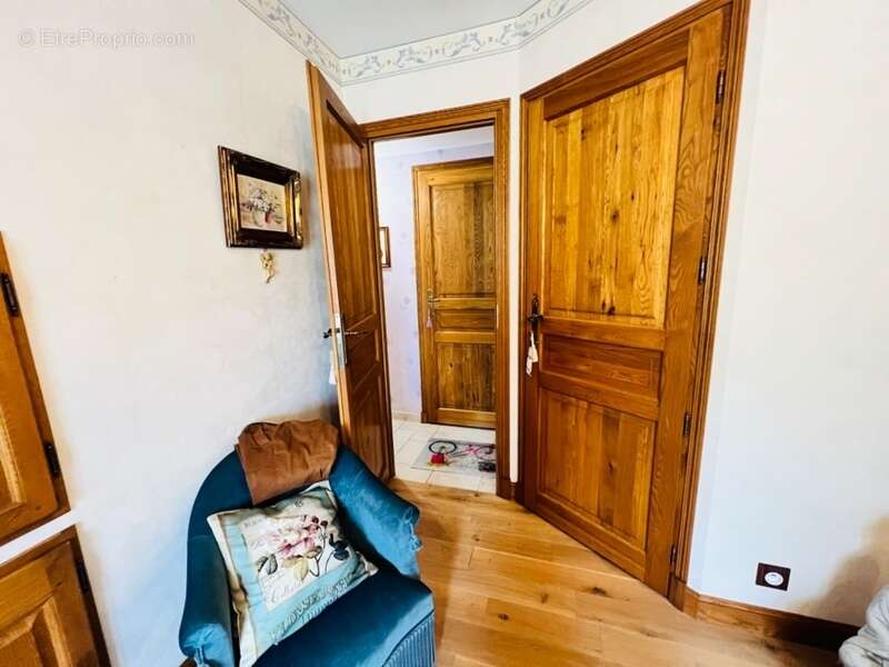 Maison bourgeoise 267m² - photo 28