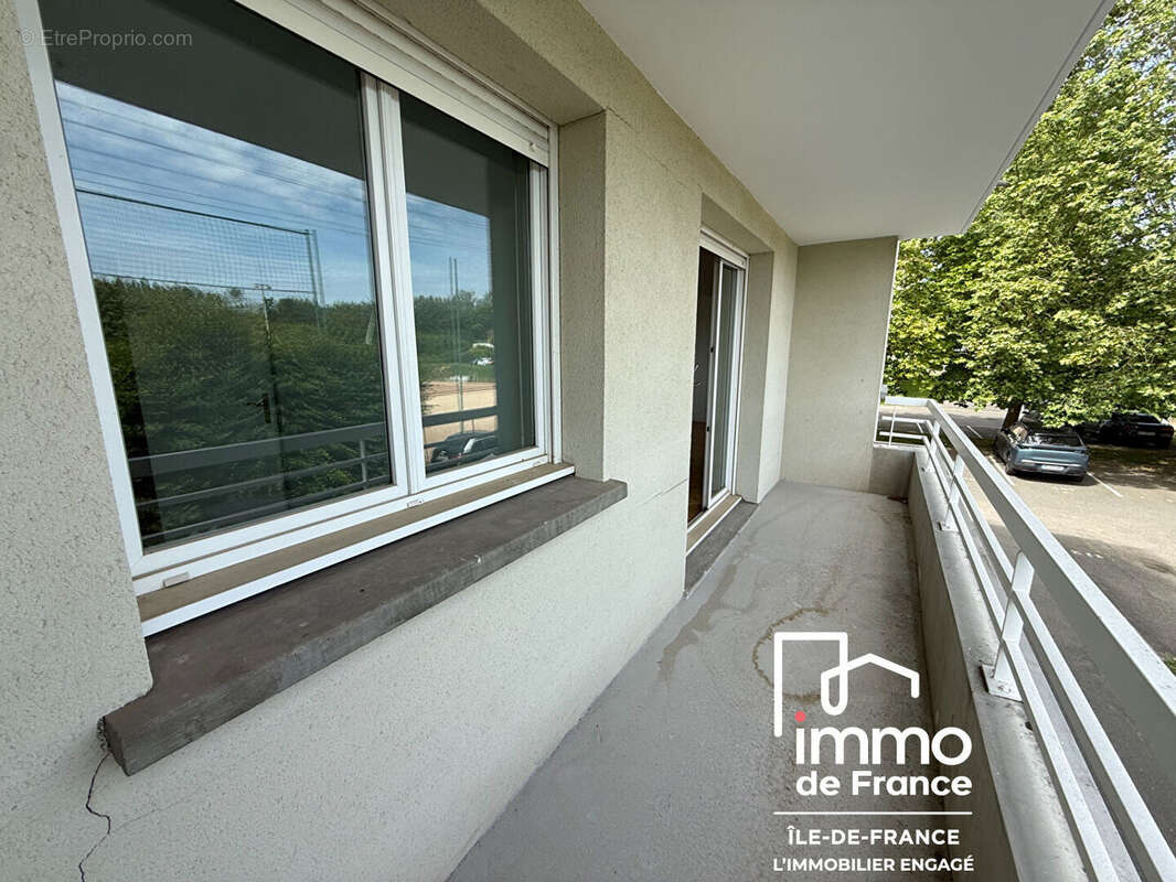 Appartement à PALAISEAU