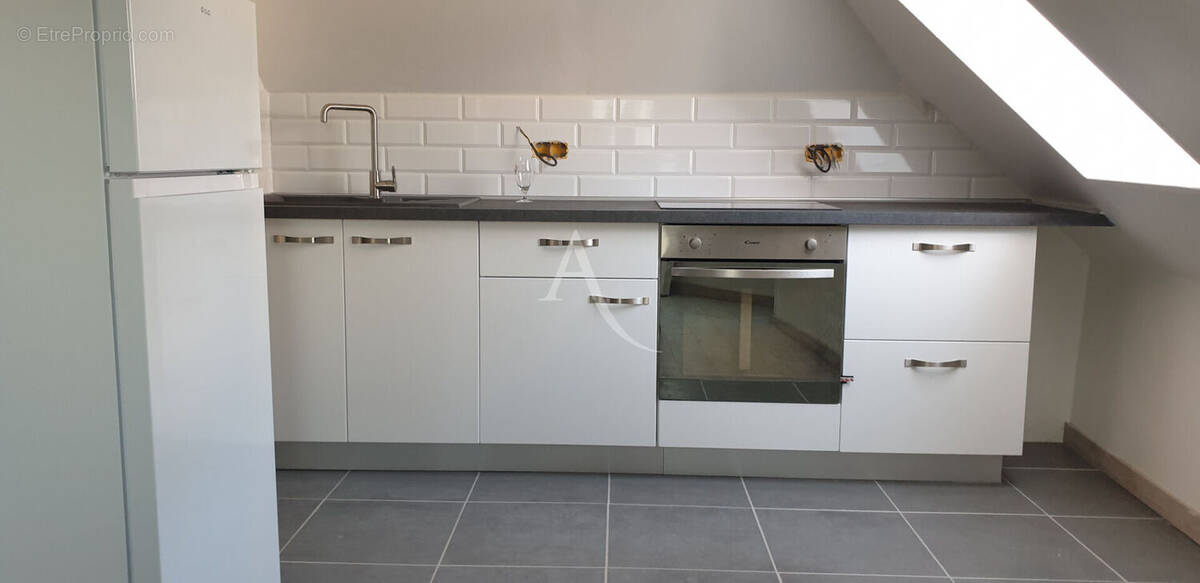 Appartement à SOISSONS