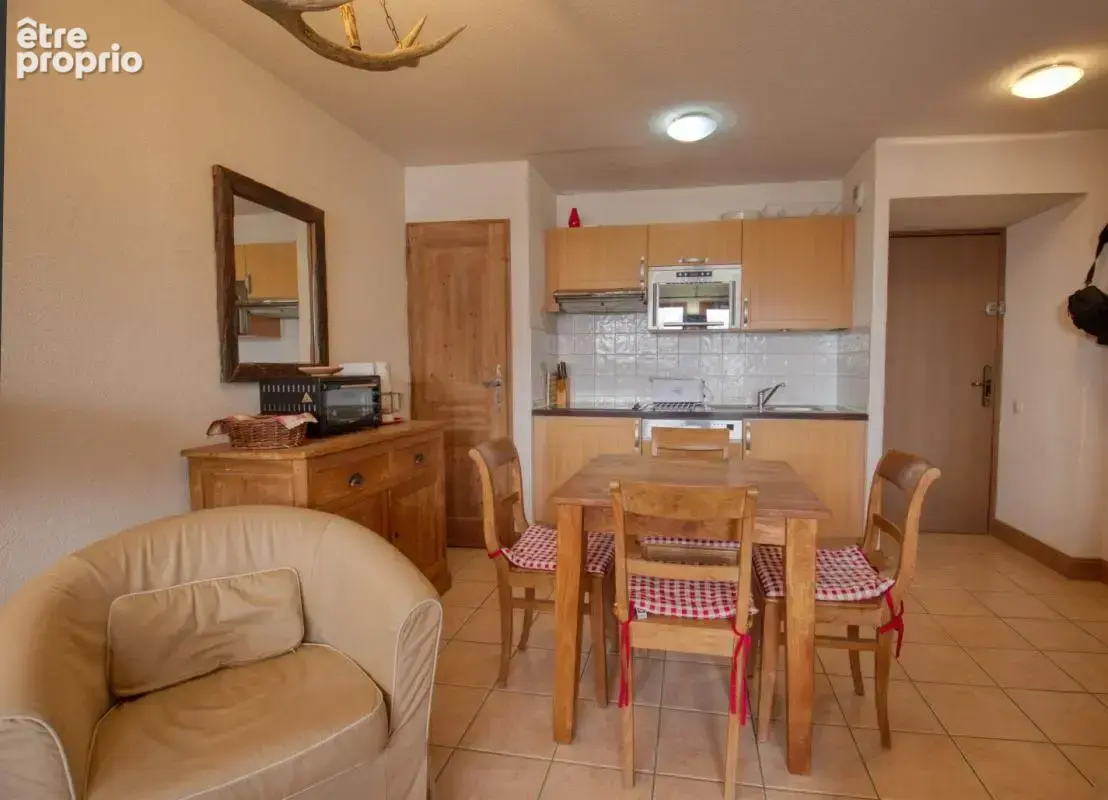 Appartement - photo 4