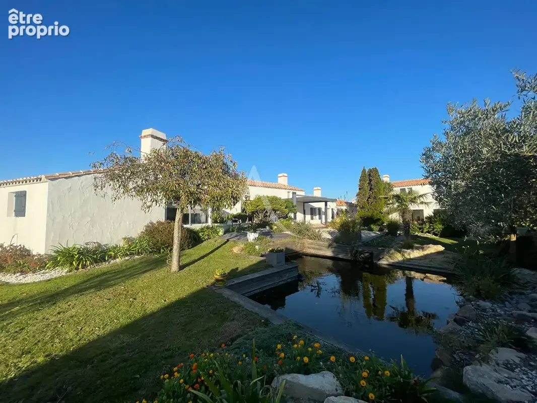 Maison dans le quartier Val-de-Vie au Fenouiller - photo 2