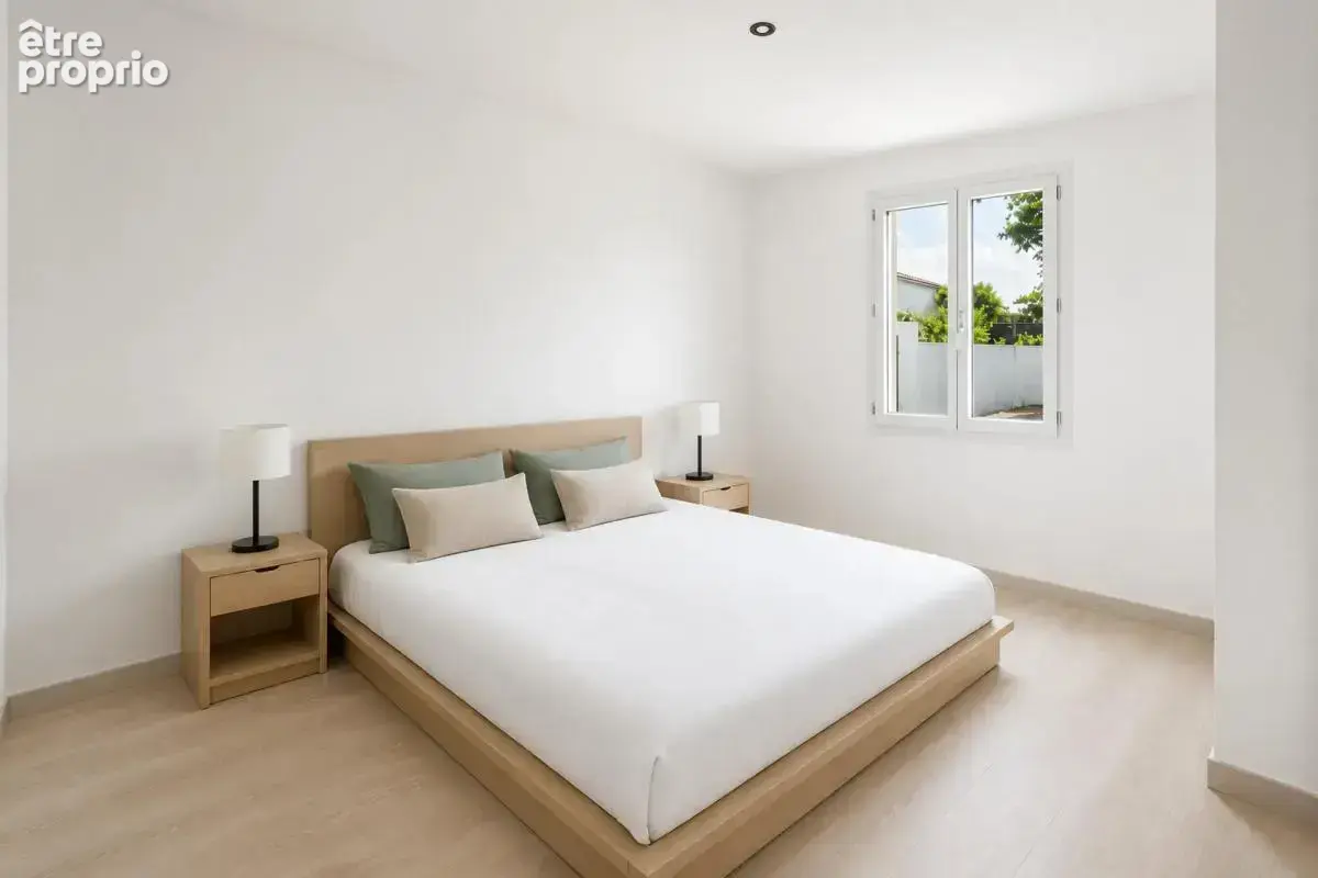 Maison de 4 pièces de 98 m² à Sainte-Soulle - photo 13