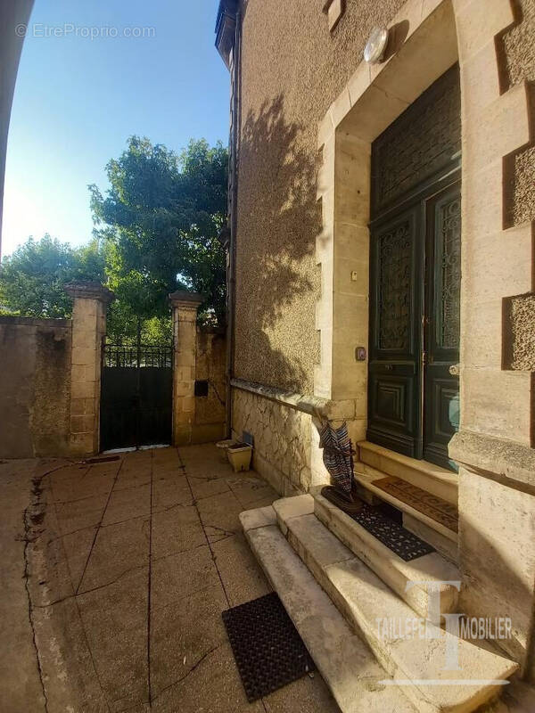 Maison à PERIGUEUX