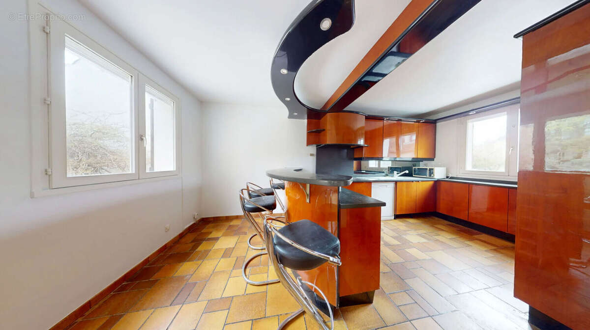 Maison à GRETZ-ARMAINVILLIERS