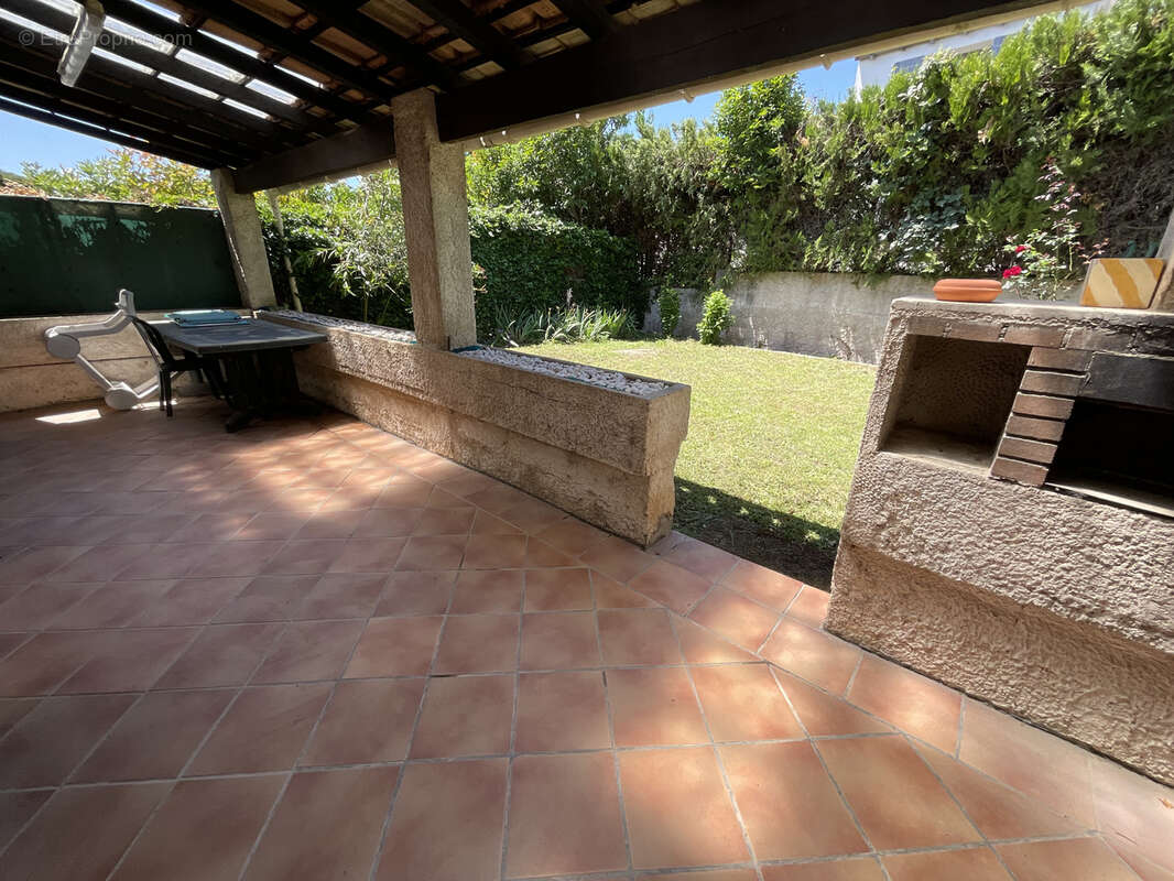 Maison à BOUC-BEL-AIR