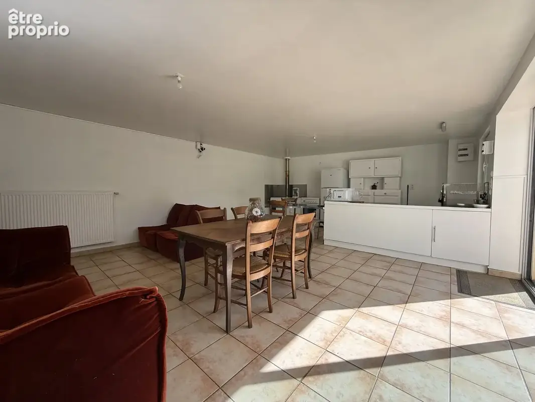 Maison de caractère avec appartement indépendant, proche Sévérac et autoroute - photo 16