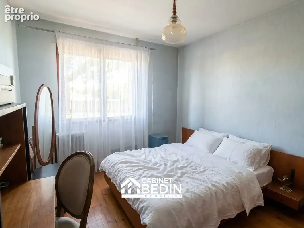 Maison 4 pièces 73 m² à vendre à Saint-Louis-De-Montferrand (33440) - photo 5