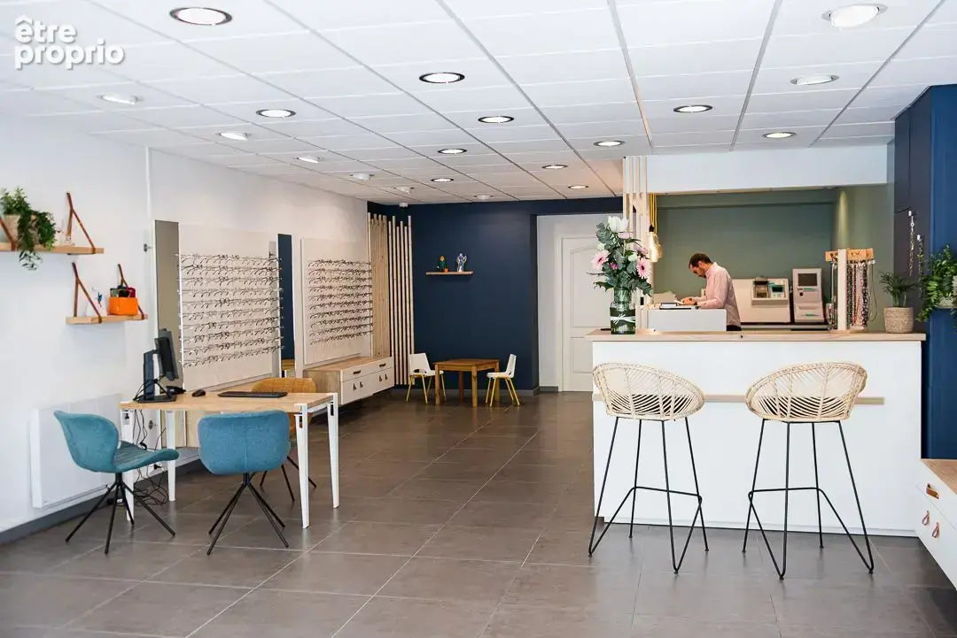 Investissement en EHPAD - photo 4