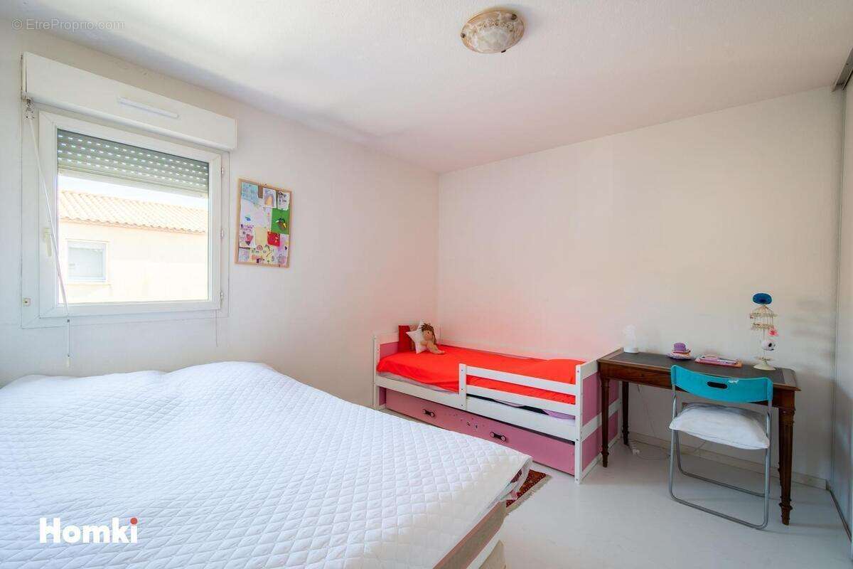 Maison à MONTPELLIER