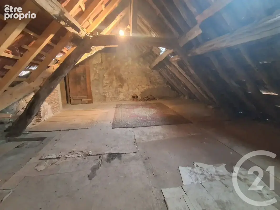 Maison 2 pièces 60 m² à vendre à Clamecy (58500) - photo 11