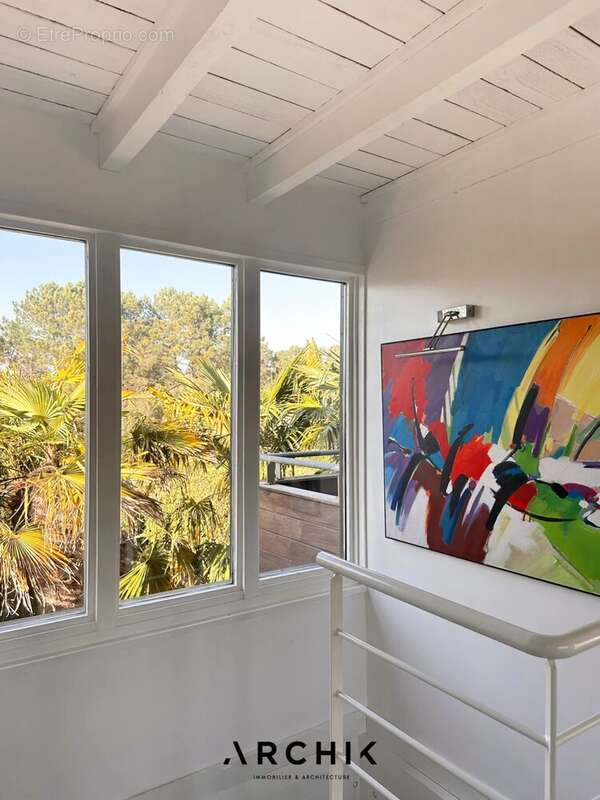 Maison à GUJAN-MESTRAS