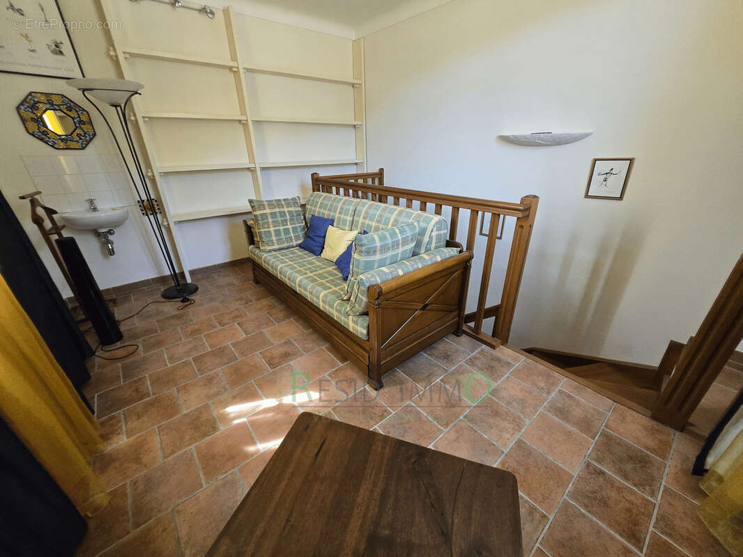 Maison à SAINT-MARTIN-DU-VAR