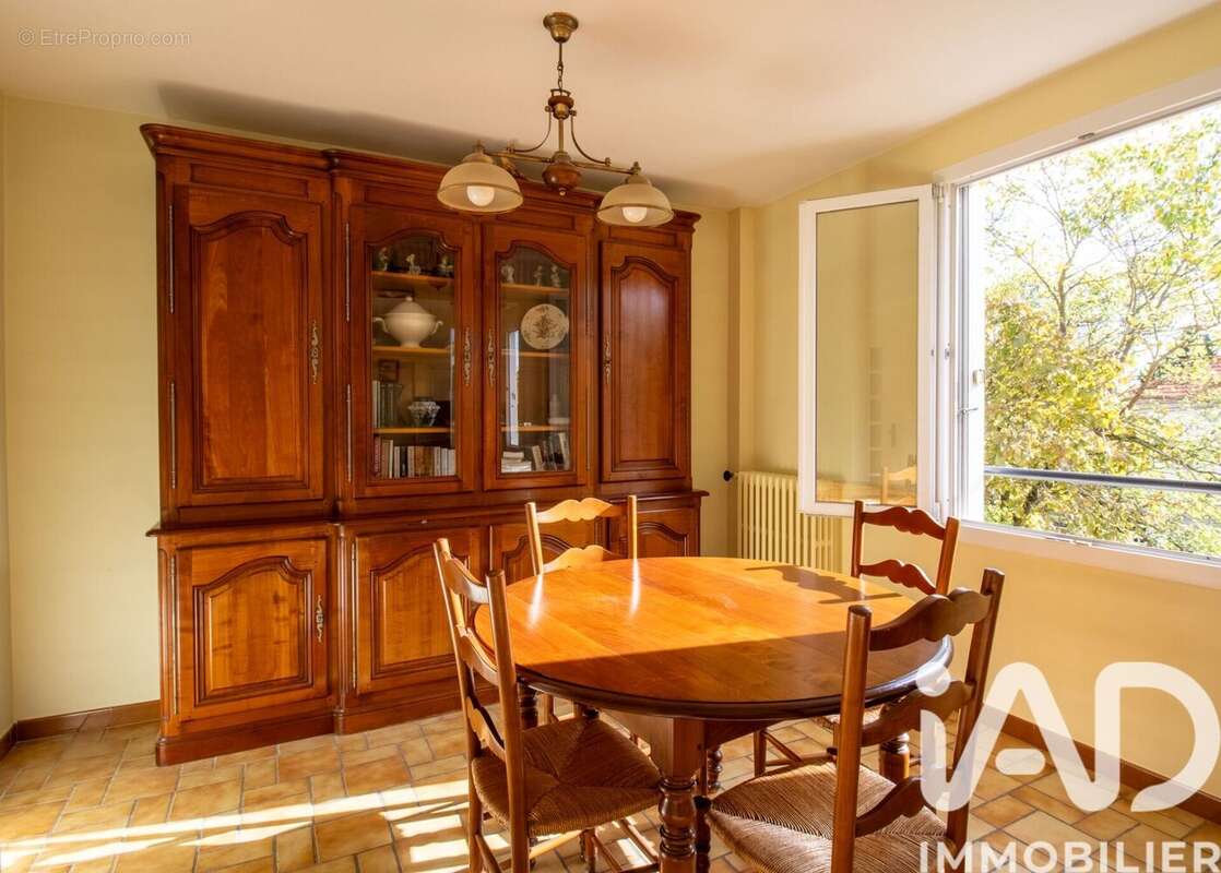 Photo 4 - Maison à ATHIS-MONS