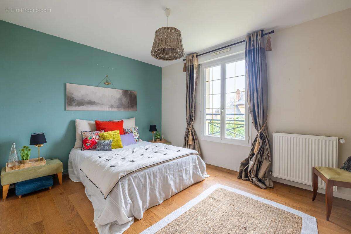 Maison à LA NORVILLE