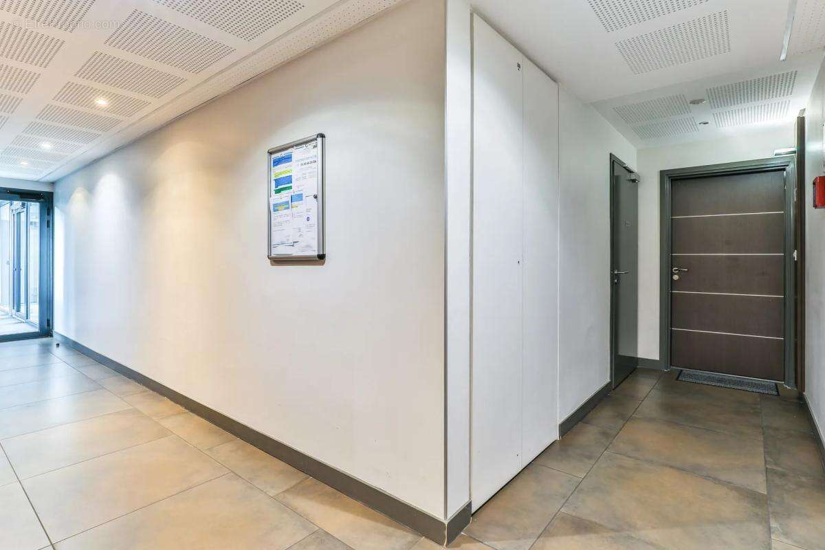 Appartement à LA TESTE-DE-BUCH