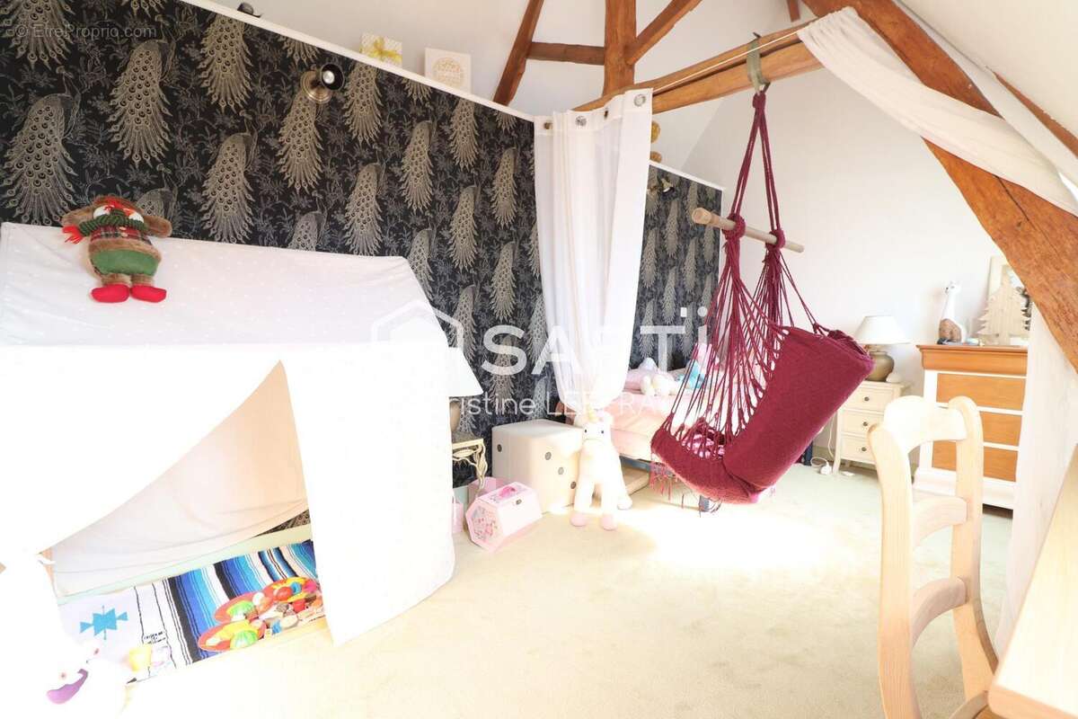 Maison 165 m² à Bouquemaison  - photo 9