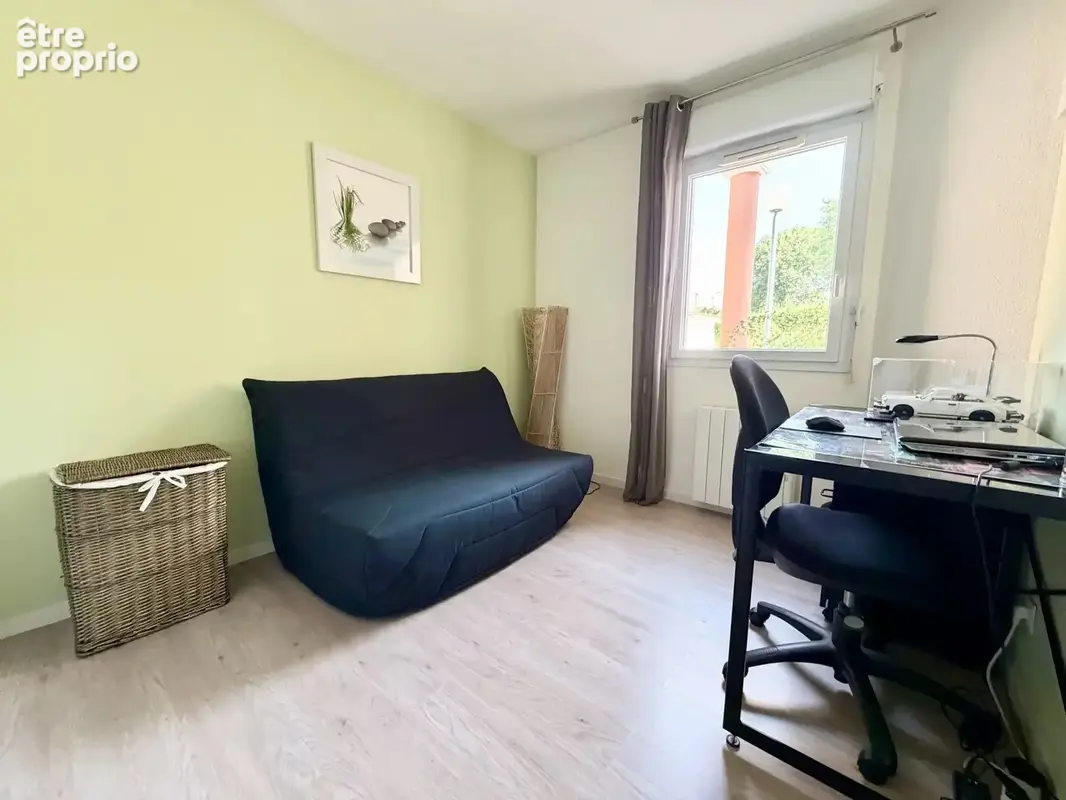 Appartement 53 m² à L'union  - photo 9
