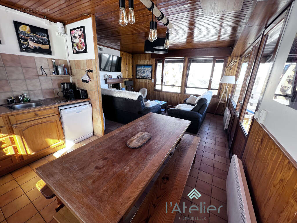 Maison à SAINT-LARY-SOULAN