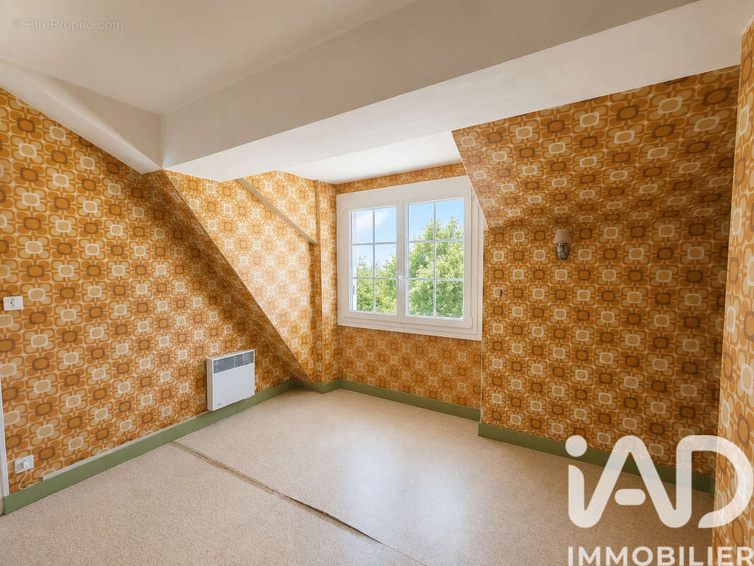Maison 107 m² à Aubigne-Sur-Layon  - photo 7