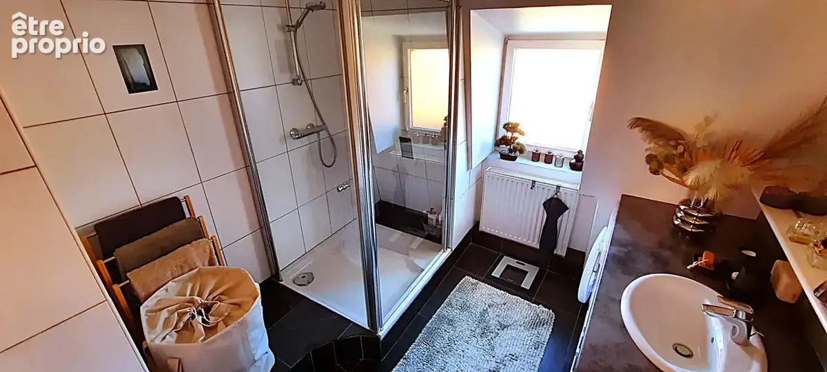 Magnifique 4 pièces en duplex à Sélestat. - photo 9