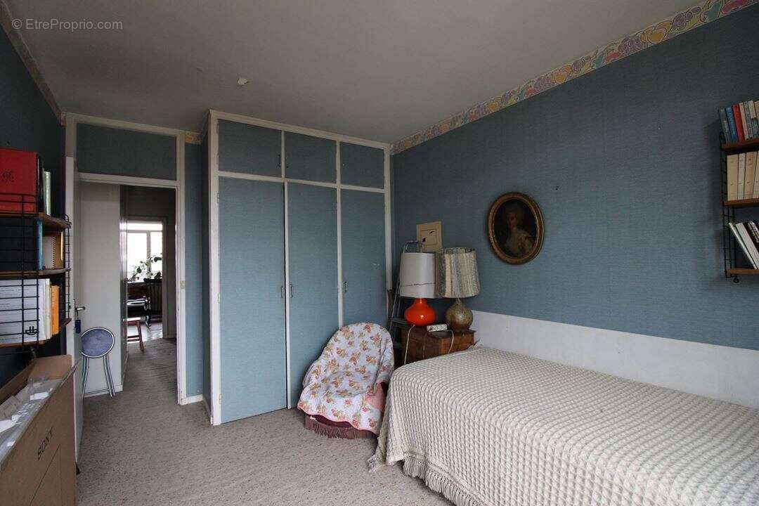 Appartement à PARIS-13E