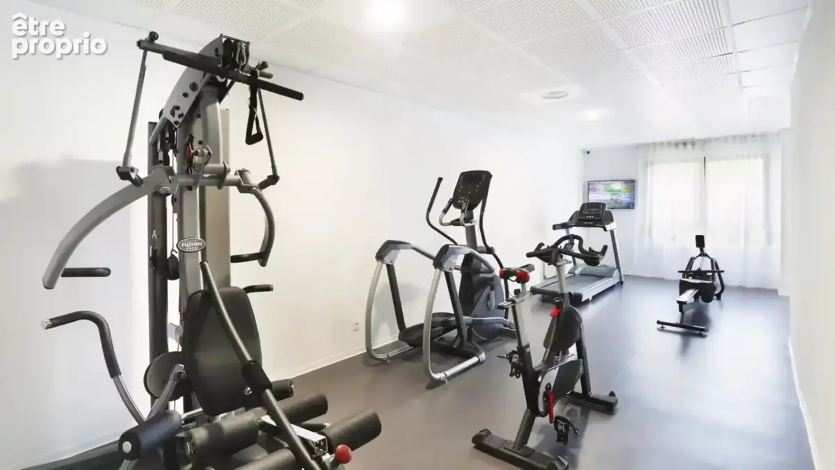 INVESTISSEMENT LOCATIF  Aix-en-Provence  Résidence Étudiante Nemea Appart'Etud Aix Campus 2 - 5.08% de rentabilité - photo 8