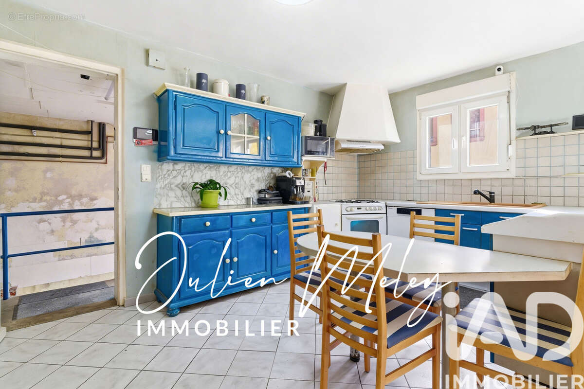 Photo 3 - Maison à SAINTE-SUZANNE