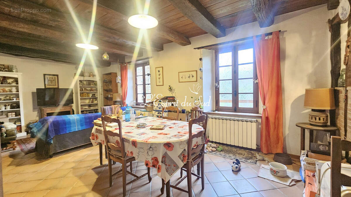 Maison 158 m² à Lisle-Sur-Tarn  - photo 8