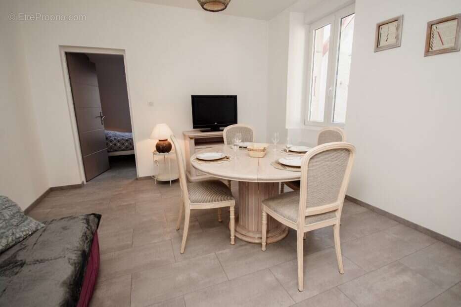 Appartement 44 m² à Pontarlier  - photo 5