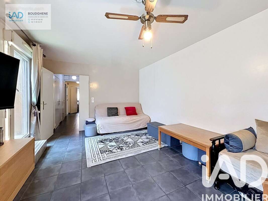 Photo 2 - Appartement à ORLY