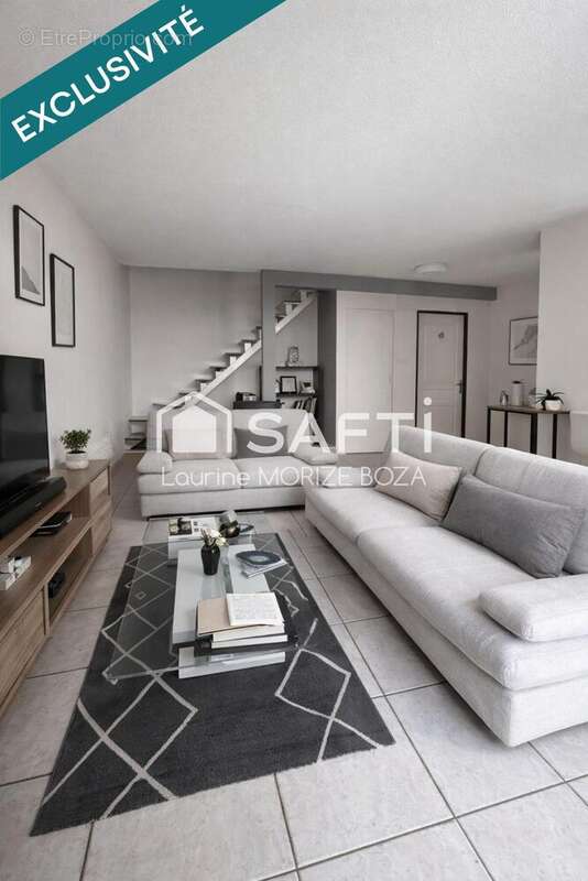 Photo 4 - Appartement à SAINT-PAUL