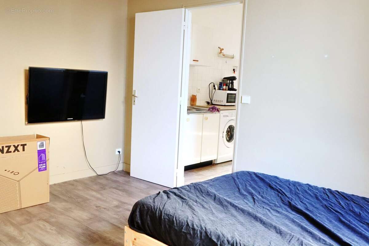 Appartement à NEUNG-SUR-BEUVRON