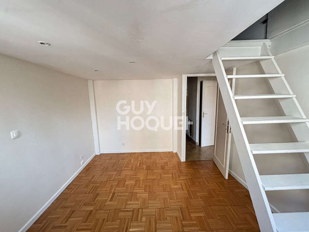 Appartement à LYON-4E