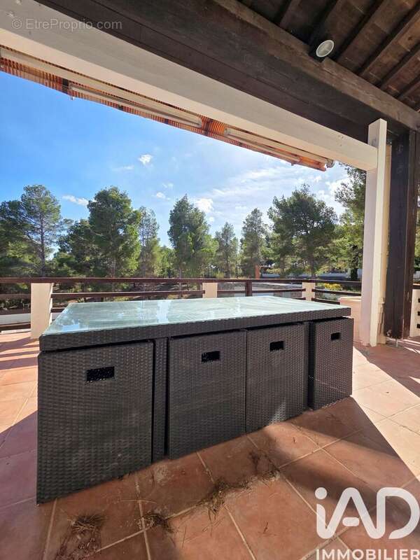 Photo 3 - Maison à ESPIRA-DE-L'AGLY