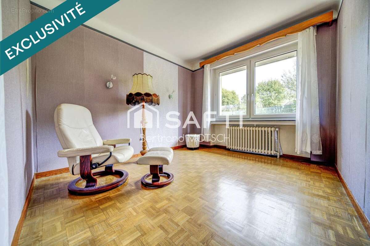 Photo 6 - Maison à GORCY