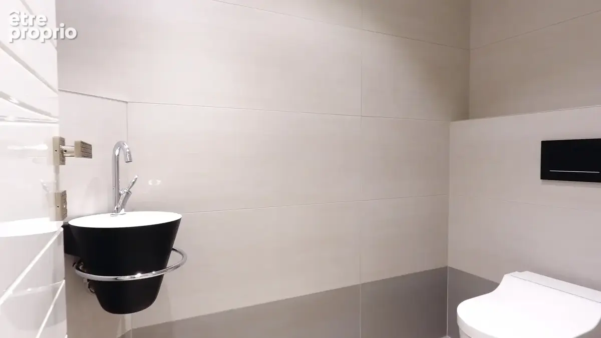 Divonne Les Bains - Magnifique appartement en duplex - photo 16
