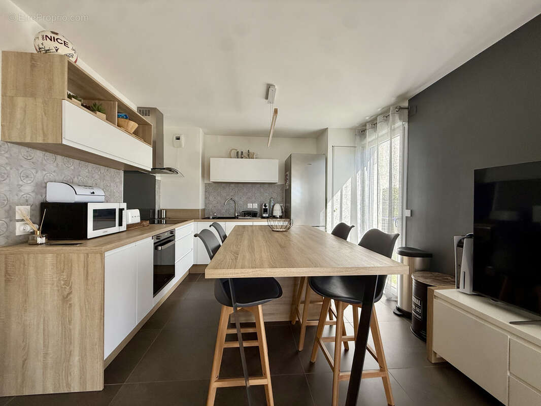 Appartement à ROQUEBRUNE-CAP-MARTIN