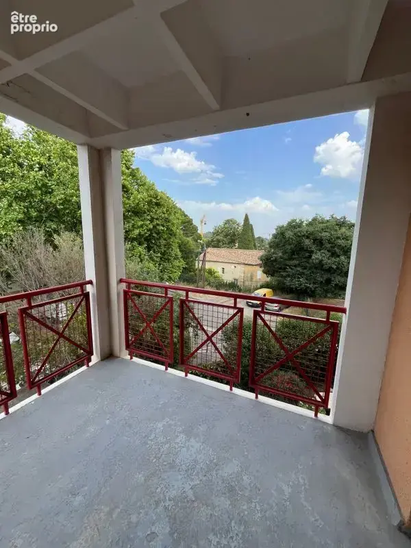 Résidence « les logis de grignan » - t3 n°e00640064l - photo 5