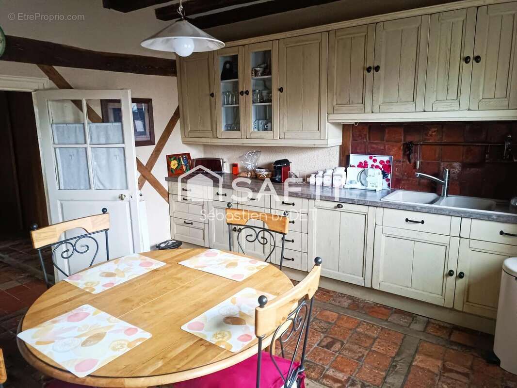 Maison 355 m² à Saint-Aubin  - photo 9
