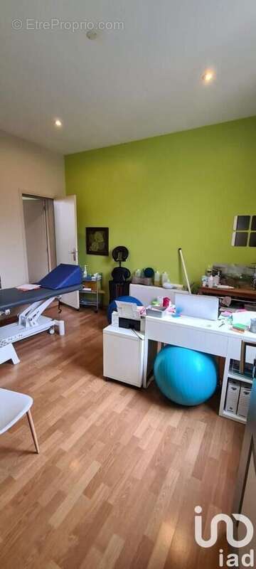 Photo 9 - Appartement à AIX-NOULETTE